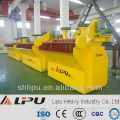 Top choice flotation separator machine for zinc ore